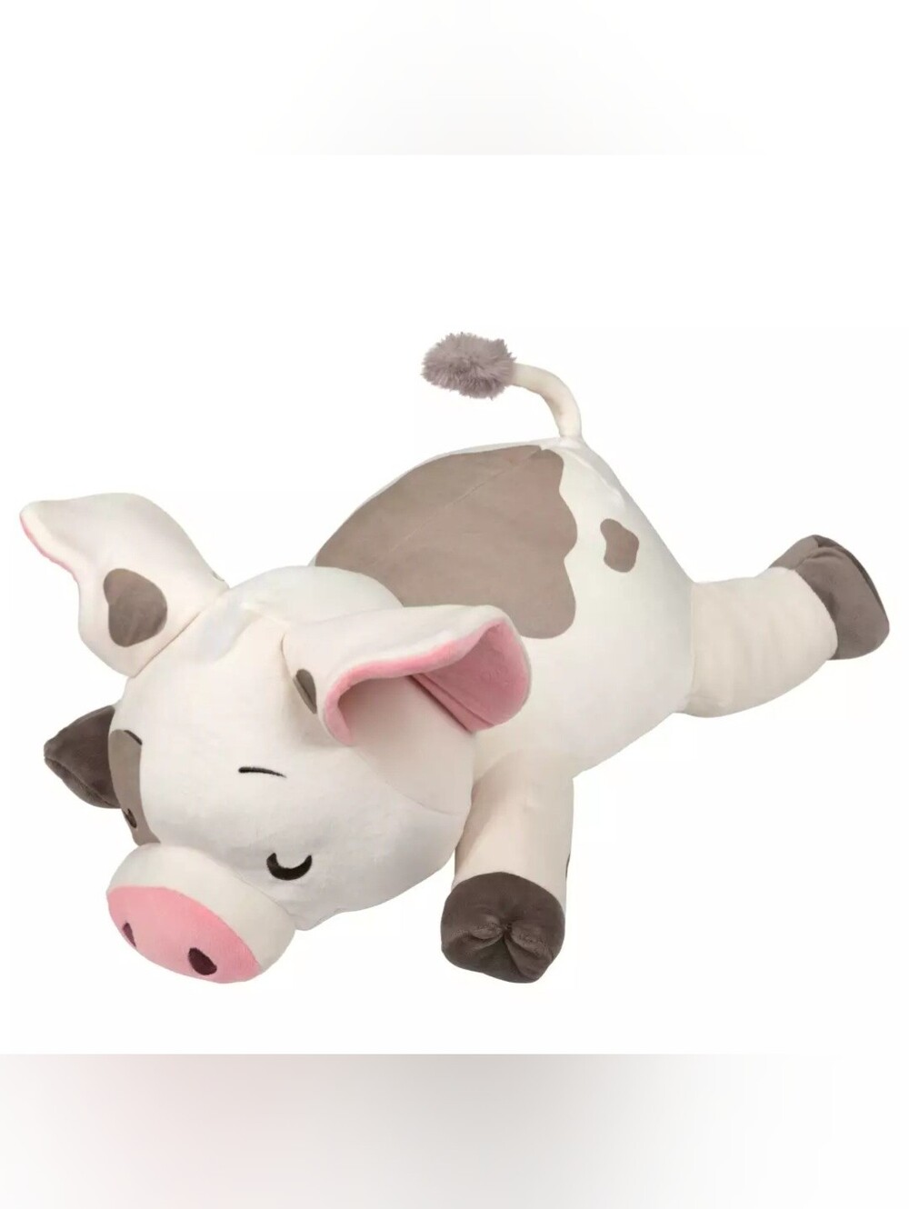 Disney Pua Plush Pig Moana Character Stuffed Animal Large 25 Inches